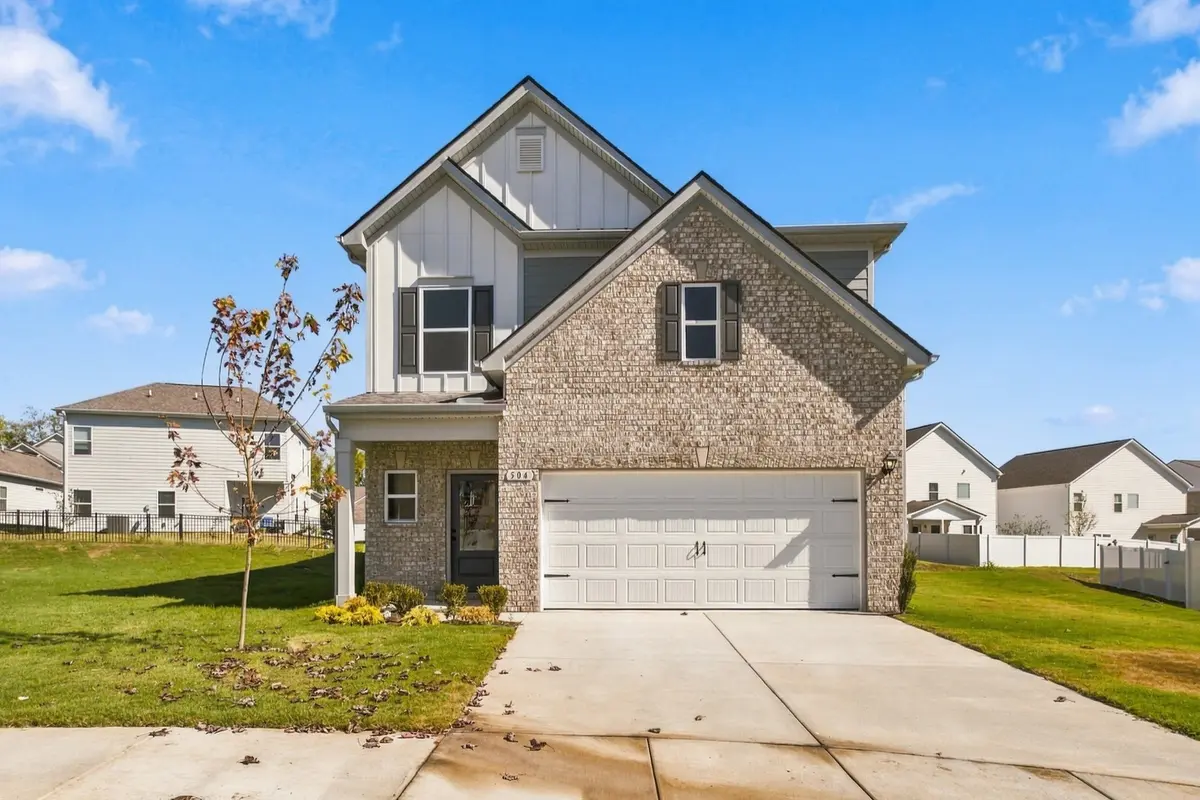 504 Coffee Ct, Gallatin, TN 37066