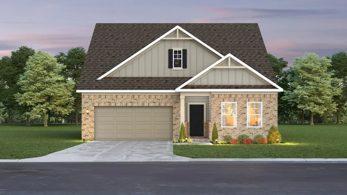1829 Dandy Lane, White House, TN 37188