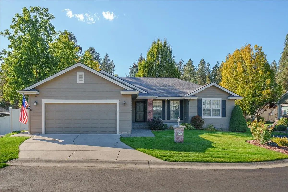 17011 Eagle Nest Ln, Colbert, WA 99005