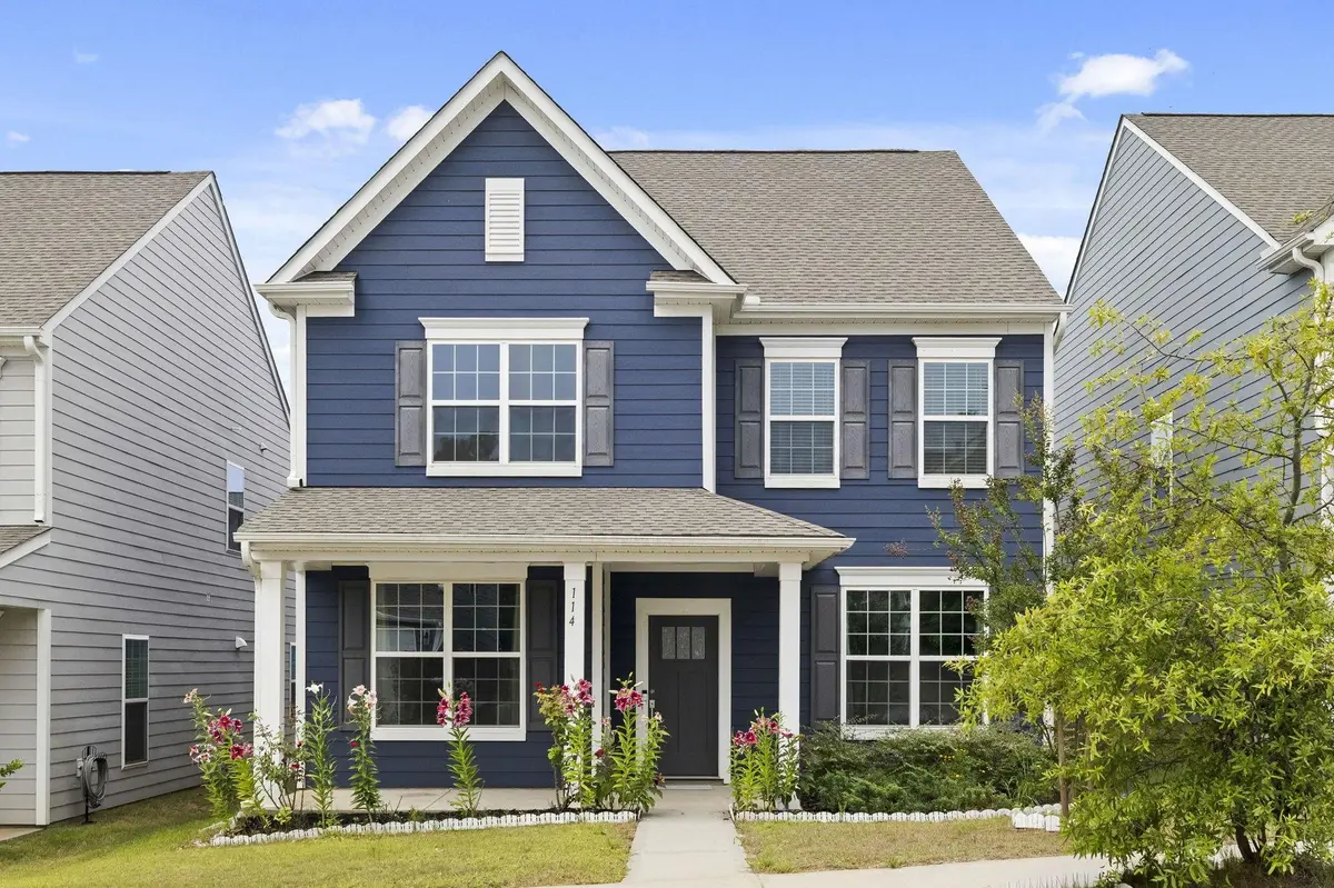 114 Magnolia ST, Reidville, SC 29388