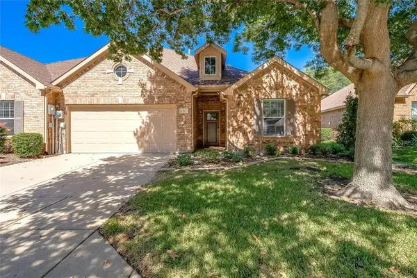 1307 Shinnecock Court, Fairview, TX 75069
