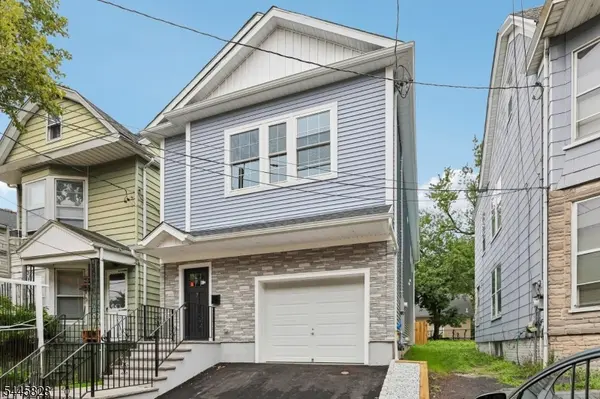 7 Terrace Pl, Belleville Twp., NJ 07109