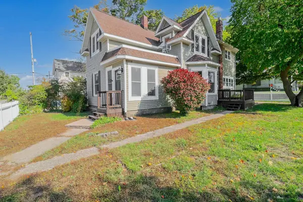 209 S Washington AVE, Ludington, MI 49431