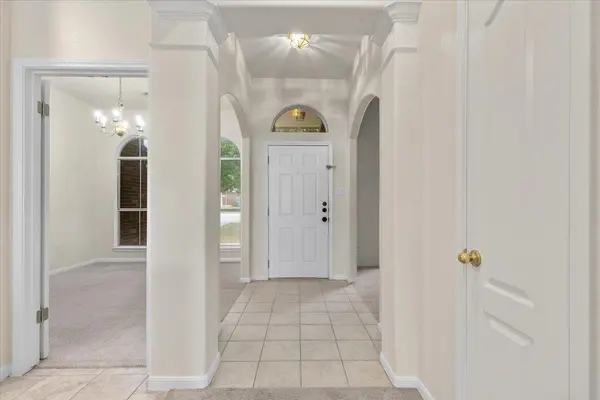 3625 Eagles Nest ST, Round Rock, TX 78665