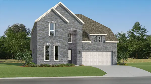 419 Corniche CIR, Hutto, TX 78634