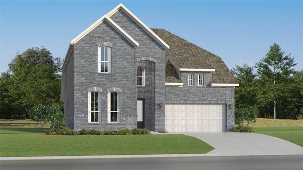 419 Corniche CIR, Hutto, TX 78634