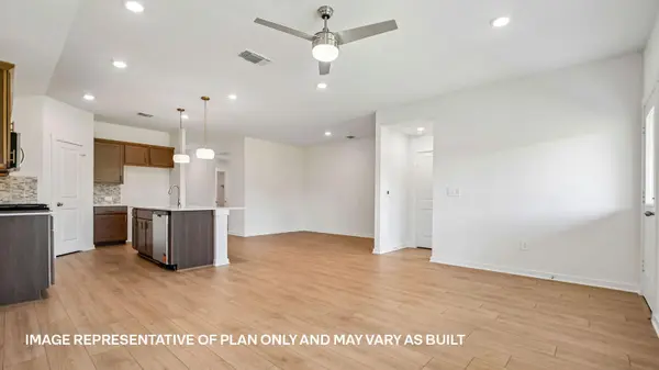 10201 Curb Strap DR, Austin, TX 78724