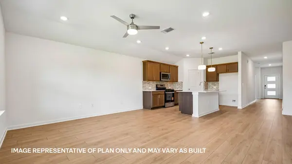 10201 Curb Strap DR, Austin, TX 78724