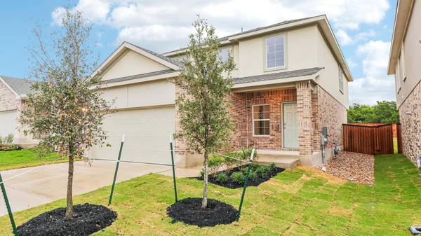 1957 Arbuckle DR, Leander, TX 78641