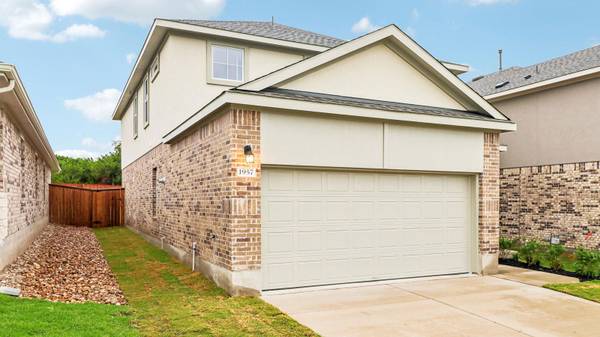 1957 Arbuckle DR, Leander, TX 78641