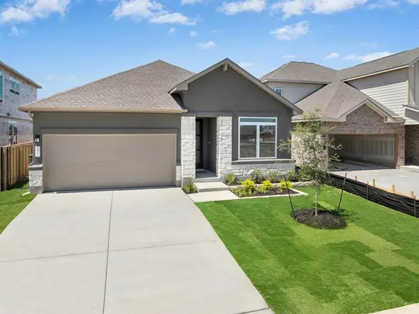 412 Amista DR, Liberty Hill, TX 78642