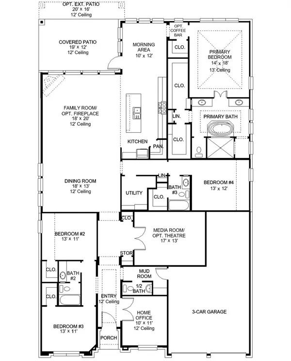 918 Sheepdog CV, Liberty Hill, TX 78642