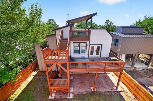2204 E 13th ST #A and B, Austin, TX 78702