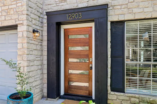 12903 Marimba TRL, Austin, TX 78729