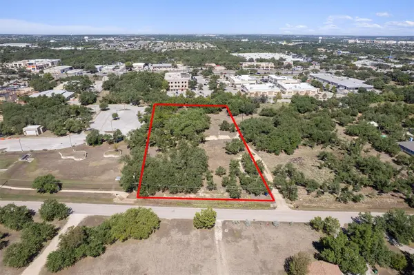 507 Lone Star DR, Cedar Park, TX 78613