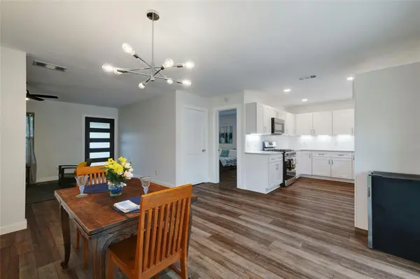 5401 Wellington DR, Austin, TX 78723