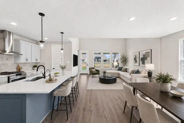 504 Palatino BND, Liberty Hill, TX 78642