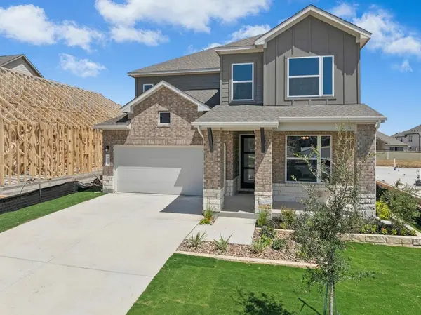 504 Palatino BND, Liberty Hill, TX 78642