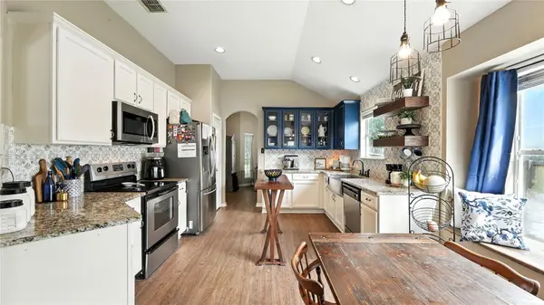427 Roadrunner Ave, New Braunfels, TX 78130