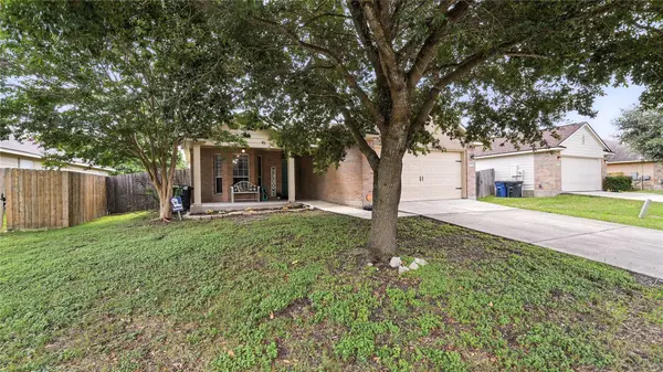 427 Roadrunner Ave, New Braunfels, TX 78130