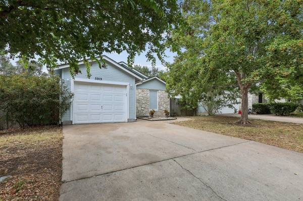 5919 Kevin Kelly PL, Austin, TX 78727