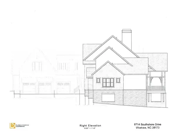 8714 Southshore DR, Waxhaw, NC 28173