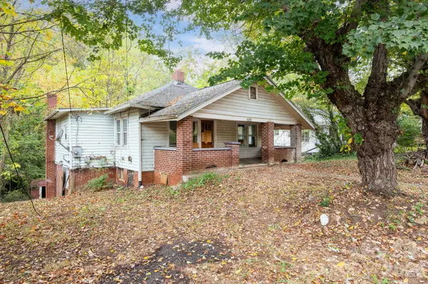 125 Fairfax AVE, Asheville, NC 28806