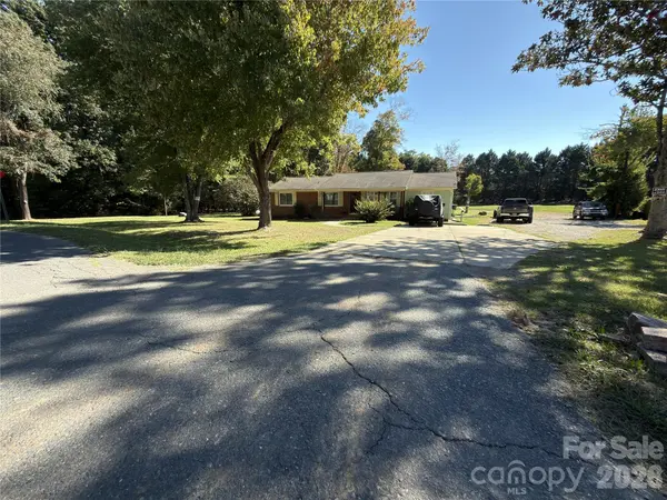 604 Allen WAY, Indian Trail, NC 28079