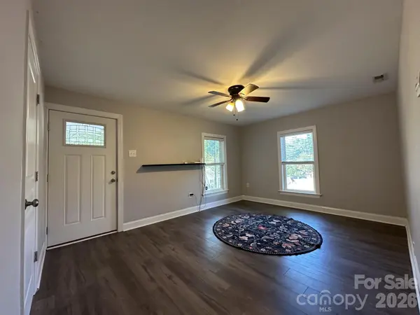 206 Pethel ST, Kannapolis, NC 28081