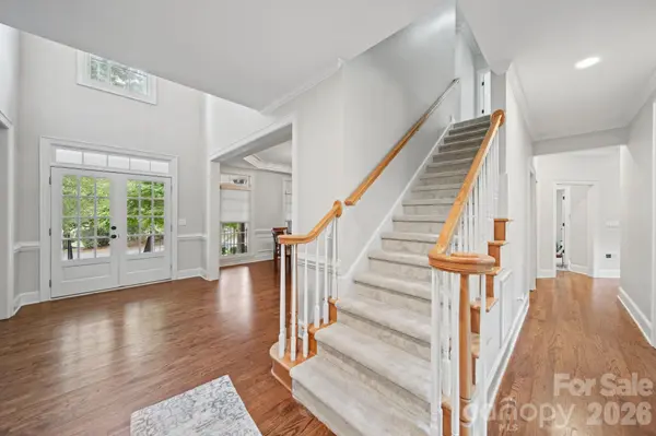 15025 Jockeys Ridge DR, Charlotte, NC 28277