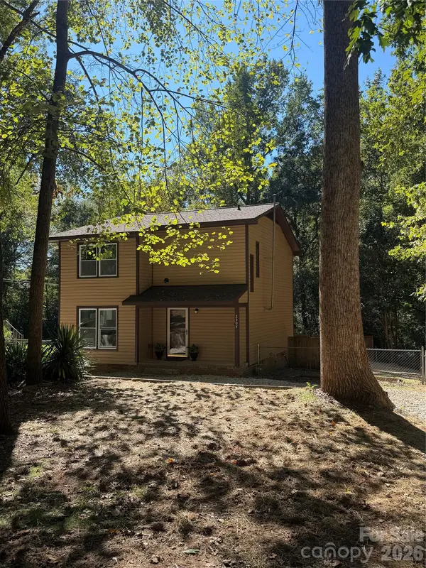 2504 Downey DR, Lancaster, SC 29720