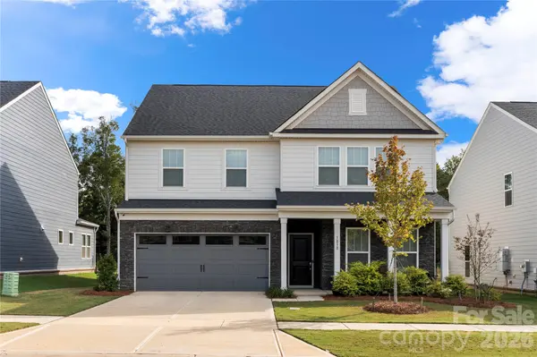 3838 Pee Dee ST, Monroe, NC 28110