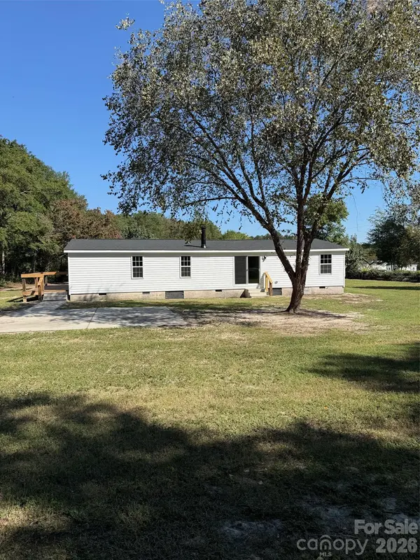 111 Rainbow RD, Wadesboro, NC 28170