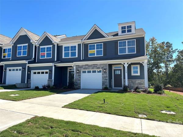 109 Pull LN, Troutman, NC 28166