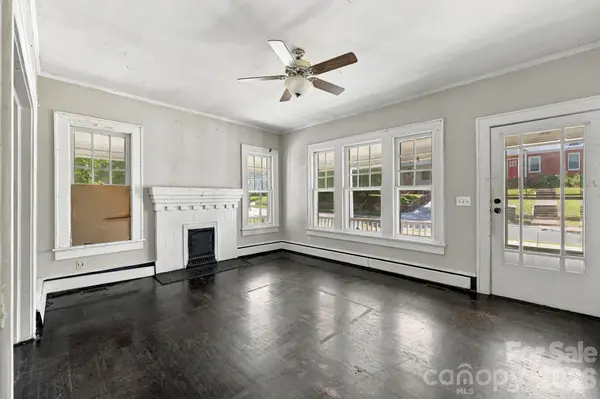 622 W Council ST, Salisbury, NC 28144