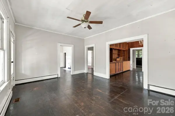 622 W Council ST, Salisbury, NC 28144