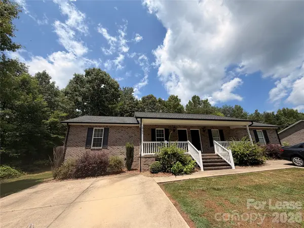 3791 Lee Moore RD, Maiden, NC 28650