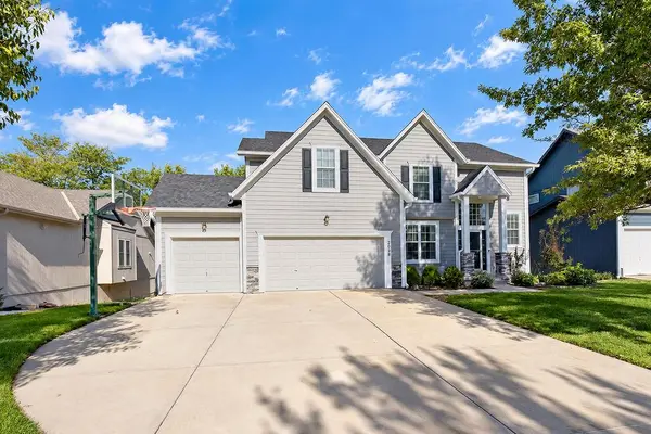 20908 W 117th ST, Olathe, KS 66061
