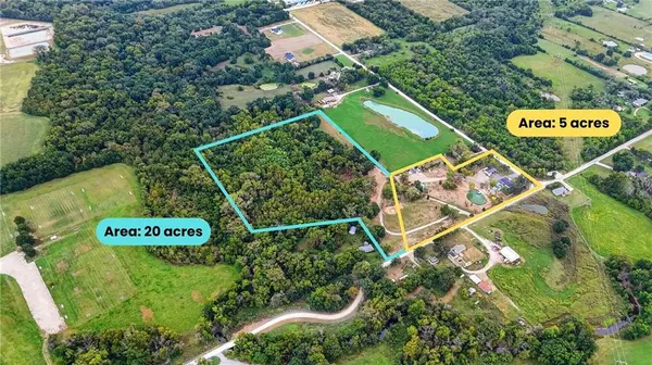 TBD S Brush College RD, Harrisonville, MO 64701