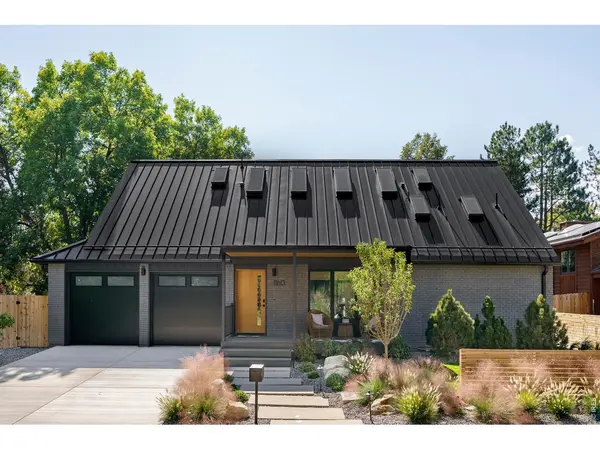 1760 Hawthorn, Boulder, CO 80304