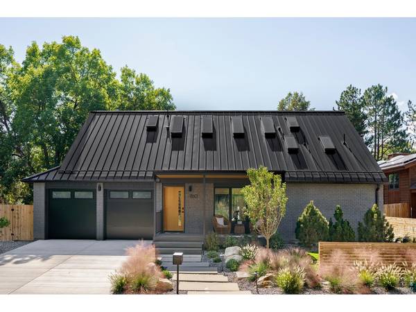 1760 Hawthorn, Boulder, CO 80304