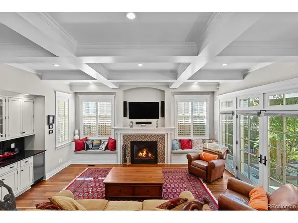 1811 Bellaire, Denver, CO 80220