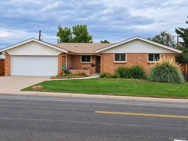 12177 W 62nd, Arvada, CO 80004