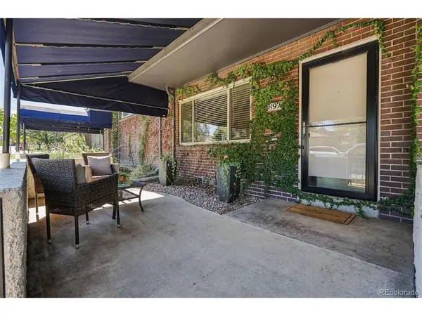 897 Glencoe, Denver, CO 80220