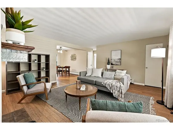 897 Glencoe, Denver, CO 80220