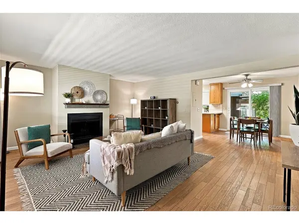 897 Glencoe, Denver, CO 80220