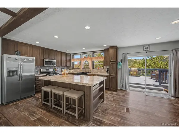 8668 County Road 328, Westcliffe, CO 81252