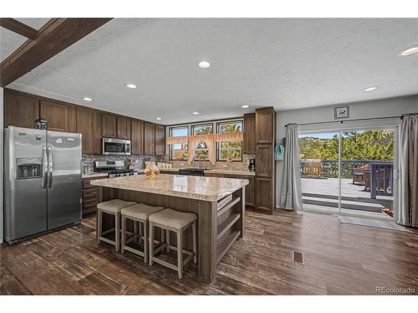 8668 County Road 328, Westcliffe, CO 81252