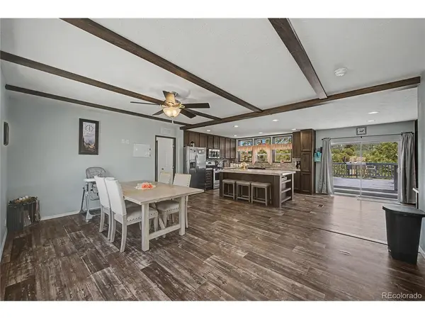 8668 County Road 328, Westcliffe, CO 81252