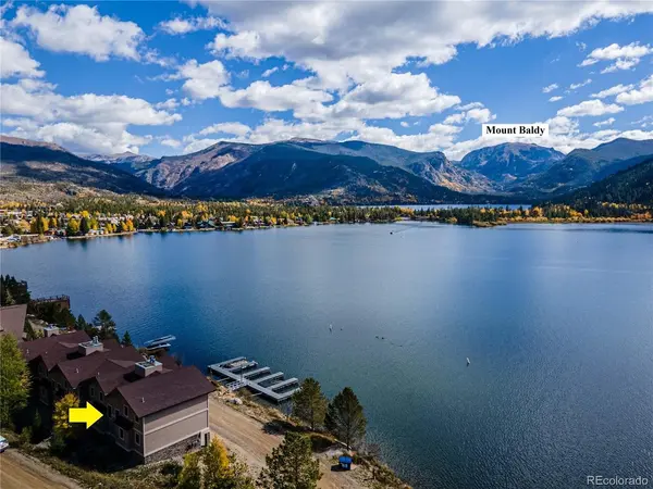 417 Lake Kove, Grand Lake, CO 80447